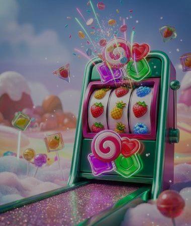 Sweet Bonanza