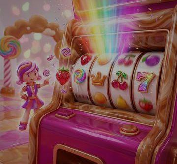 Sweet Bonanza