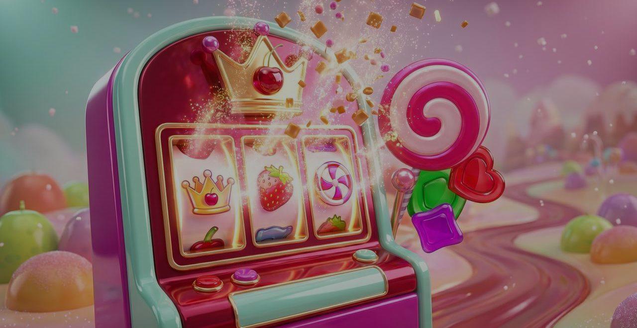 Sweet Bonanza