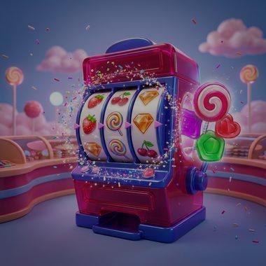 Sweet Bonanza